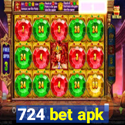 724 bet apk